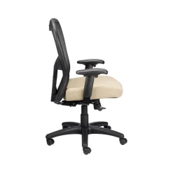 Ergonomic Chairs*Tempur-Pedic TP9000 Mesh Task Chair, (TP9000-) Beige