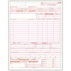 Medical Forms*TFP UB-04 CMS-1450 1-Part Health Insurance Claims, 2500/CT (UB04LC)