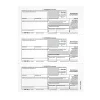 Tax Forms*TOPS 2024 1099-NEC Tax Form, Copy B, 50 Forms/Pack (LNECREC-S)