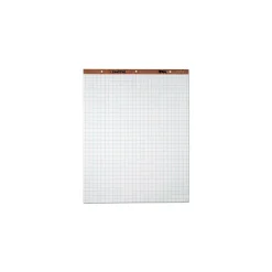 Easel Paper Pads*TOPS Easel Pad, 27" x 34", Grid Lined, 50 Sheets/Pad, 4 Pads/Carton (7900)