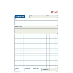 Business Forms*TOPS 2-Part Carbonless Sales Orders, 50 Sets/Book (DC5812-3)
