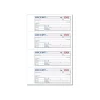 Accounting & Record Journals*TOPS Receipts, 2.75"L x 7.13"W, 100/Pack (46808)