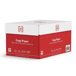 Copy Paper*TRU RED ™ 8.5