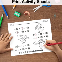 Copy Paper*TRU RED 8.5