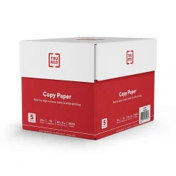 Copy Paper*TRU RED ™ 8.5