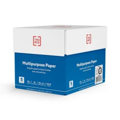 Multipurpose Paper*TRU RED ™ 8.5