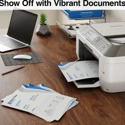 Multipurpose Paper*TRU RED ™ 8.5