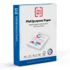 Multipurpose Paper*TRU RED ™ 8.5" x 11" Multipurpose Paper, 20 lbs., 96 Brightness, 500 Sheets/Ream (TR56961)