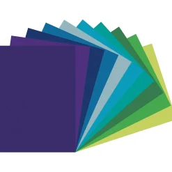 Construction Paper*Tru-Ray 9