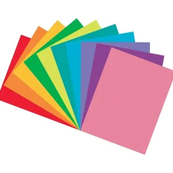 Construction Paper*Tru-Ray 9