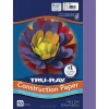 Construction Paper*Pacon Tru-Ray 9" x 12" Construction Paper, Violet, 50 Sheets (P103009)