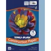 Construction Paper*Pacon Tru-Ray 9" x 12" Construction Paper, Sky Blue, 50 Sheets (P103016)