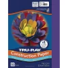 Construction Paper*Tru-Ray 9" x 12" Construction Paper, Purple, 50 Sheets (P103019)