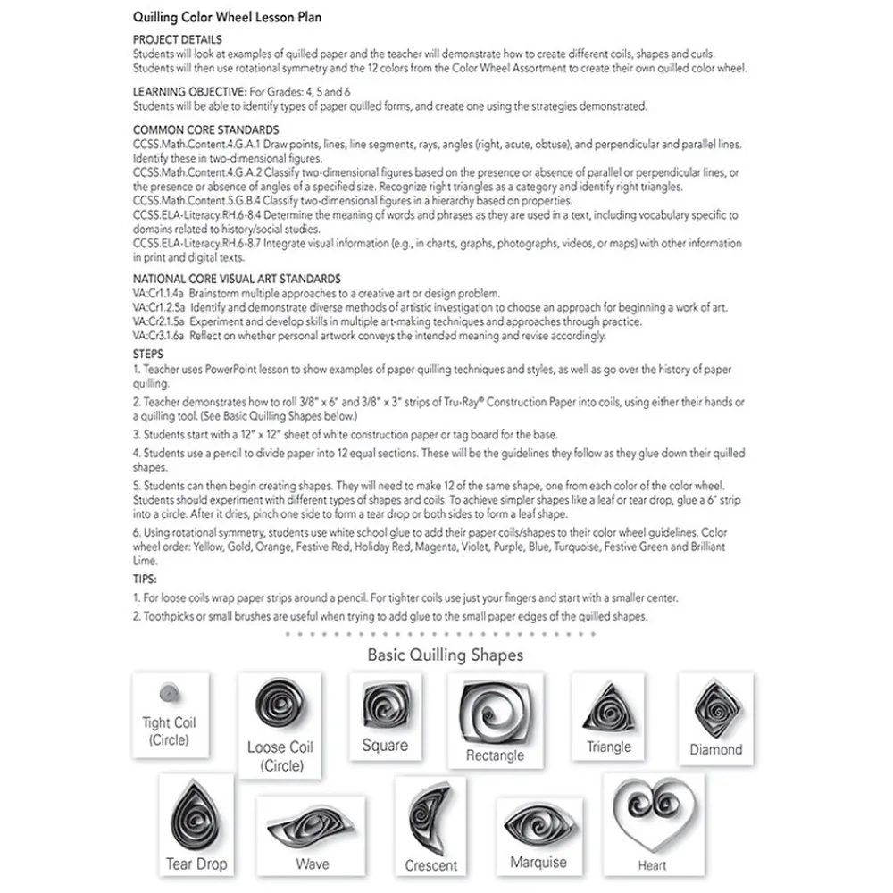 Construction Paper*Tru-Ray Color Wheel Assortment 12" x 18" Construction Paper, Assorted, 72 Sheets/Pack, 3 Packs/Bundle (PAC6577-3)