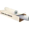 Wide Format Paper*TST Impreso Wide Format CAD Inkjet Bond Paper, 30" x 300', Uncoated, 2/Roll (30300)