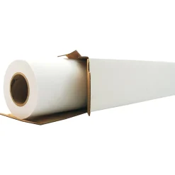 Wide Format Paper*TST Impreso TST Impresso Elite No Tear Lay Flat Paper, Matte, 42"(W) x 100'(L), 1/Roll