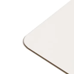 Dry Erase*U Brands Dry-Erase Whiteboard, 12