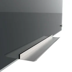 Dry Erase*U Brands Glass Dry Erase Board, 70