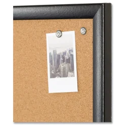 Bulletin*U Brands Self-Healing Cork Bulletin Board, 35