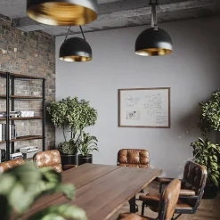 Dry Erase*U Brands Steel Dry-Erase Whiteboard, MDF Frame, 3' x 4' (4893U00-01)