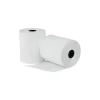 Pos Paper*uAccept POS Thermal Paper Rolls, 3 1/8" x 220', 12 Rolls/Pack (MA812)