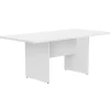Conference Room Tables*Union & Scale ™ Conference Table, 36X72, White