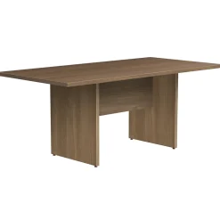 Conference Room Tables*Union & Scale ™ 36X72 Conference Table, Pinnacle (UN56067)