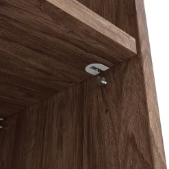 Bookcases*Union & Scale ™ Essentials 5 Shelf 72