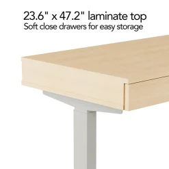 Standing Desks*Union & Scale ™ Essentials 48