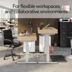 Standing Desks*Union & Scale ™ Essentials 48