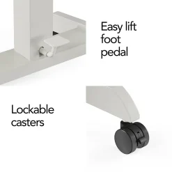 Standing Desks*Union & Scale ™ Essentials 24