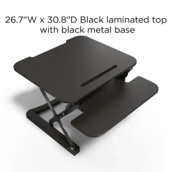 Standing Desks*Union & Scale ™ FlexFit™ 27
