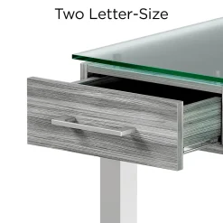 Office Desks*Union & Scale ™ Prestige 47