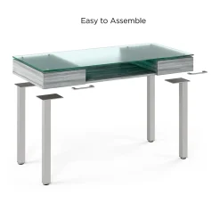 Office Desks*Union & Scale ™ Prestige 47