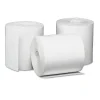 Pos Paper*Universal Thermal Paper for Receipt Printers, 3 1/8" x 230' Roll, 50/Ct