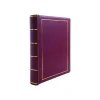 Accounting & Record Journals*ACCO Wilson Jones Minute Record Book, 9.3"W x 11.6"H x 1.7"D, Red (W0396-11)