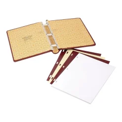 Accounting & Record Journals*ACCO Wilson Jones Minute Record Book, 9.3