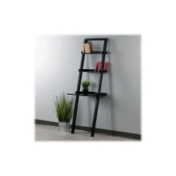 Bookcases*Winsome Bellamy 3-Shelf 69