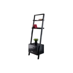 Bookcases*Winsome Bellamy 2-Shelf 69