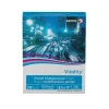 Multipurpose Paper*Xerox Vitality 30% Recycled Multipurpose Paper, 20 lbs., 8.5" x 11", Pink, 500 Sheets/Ream (3R11052)