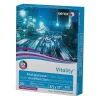 Multipurpose Paper*Xerox Vitality 8.5" x 11" 3-Hole Punch Multipurpose Printer Paper, 20 lbs., 92 Brightness, 500/Ream (3R2641)