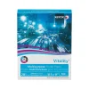 Large Quantity Paper*Xerox Vitality 8.5" x 11" Multipurpose Paper, 20 lbs., 92 Brightness, 500 Sheets/Ream (3R02047PY)